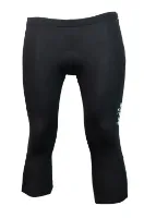 Diadora Elba 3/4 shorts med inlägg Diadora Elba 3/4 shorts med inlägg