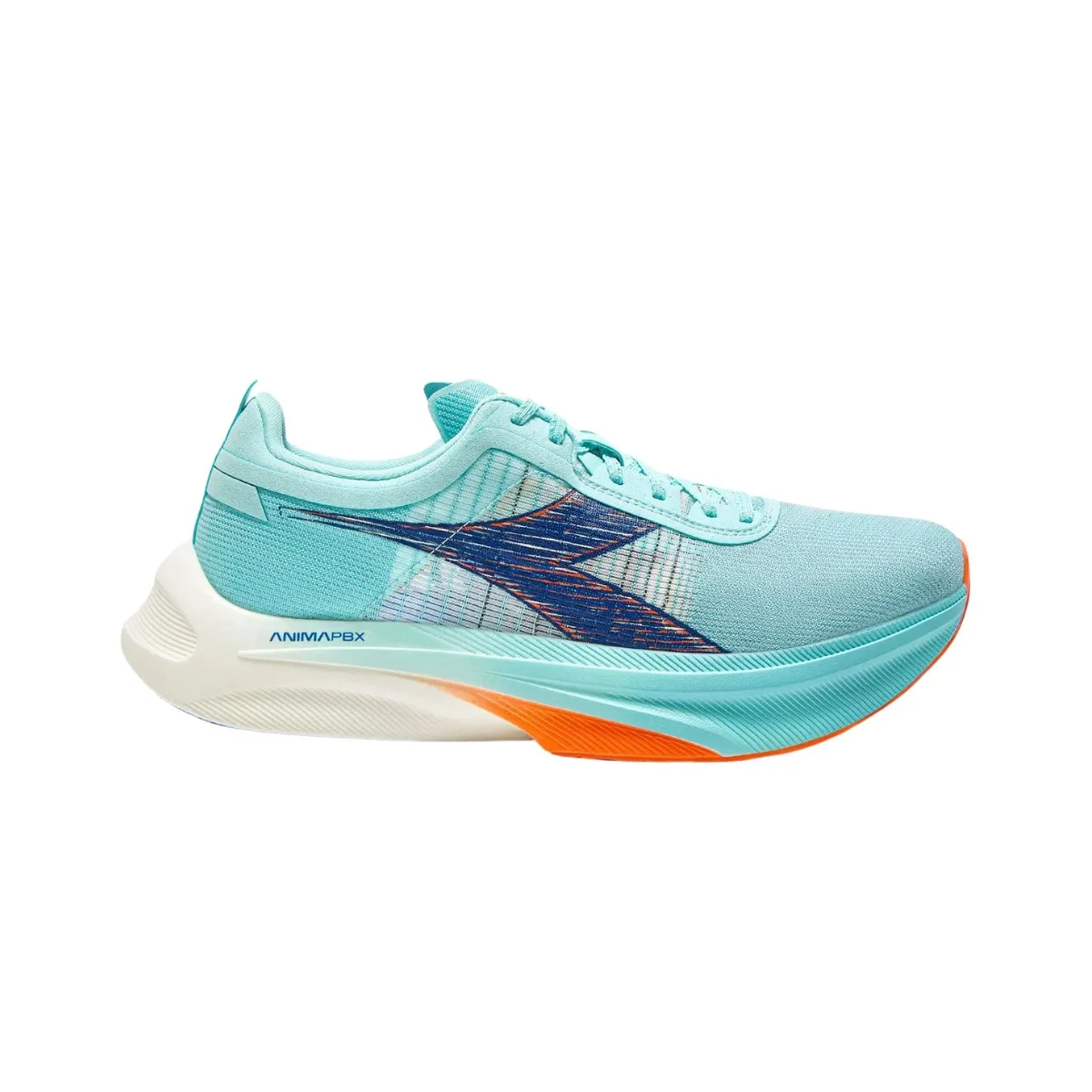 Diadora Gara Carbon 2 Shoes SS25 Unisex Diadora Gara Carbon 2 Shoes SS25 Unisex