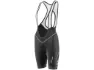 Diadora Gina bib cykelbyxor svart dam