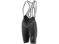 Diadora Gina bib cykelbyxor svart dam Diadora Gina bib cykelbyxor svart dam