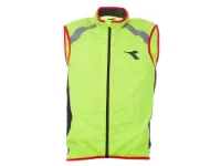 Diadora Padova cykelväst herr Diadora Padova cykelväst herr