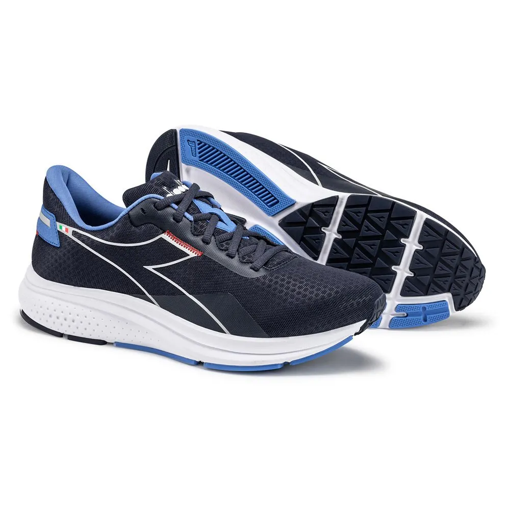 Diadora Passo 2 Löparskor male Diadora Passo 2 Löparskor male