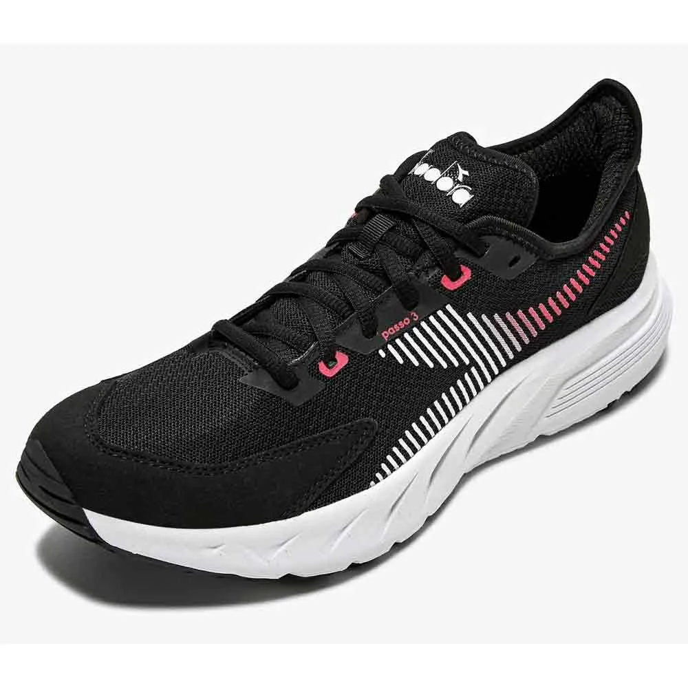 Diadora Passo 3 Löparskor male