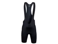 Diadora Sienna II bib cykelbyxor svart med selar