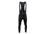 Diadora windtex bibtights med selar vinter svart herr
