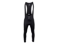 Diadora windtex bibtights med selar vinter svart herr Diadora windtex bibtights med selar vinter svart herr