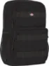 Dickies Duck Canvas Utility Backpack, Black