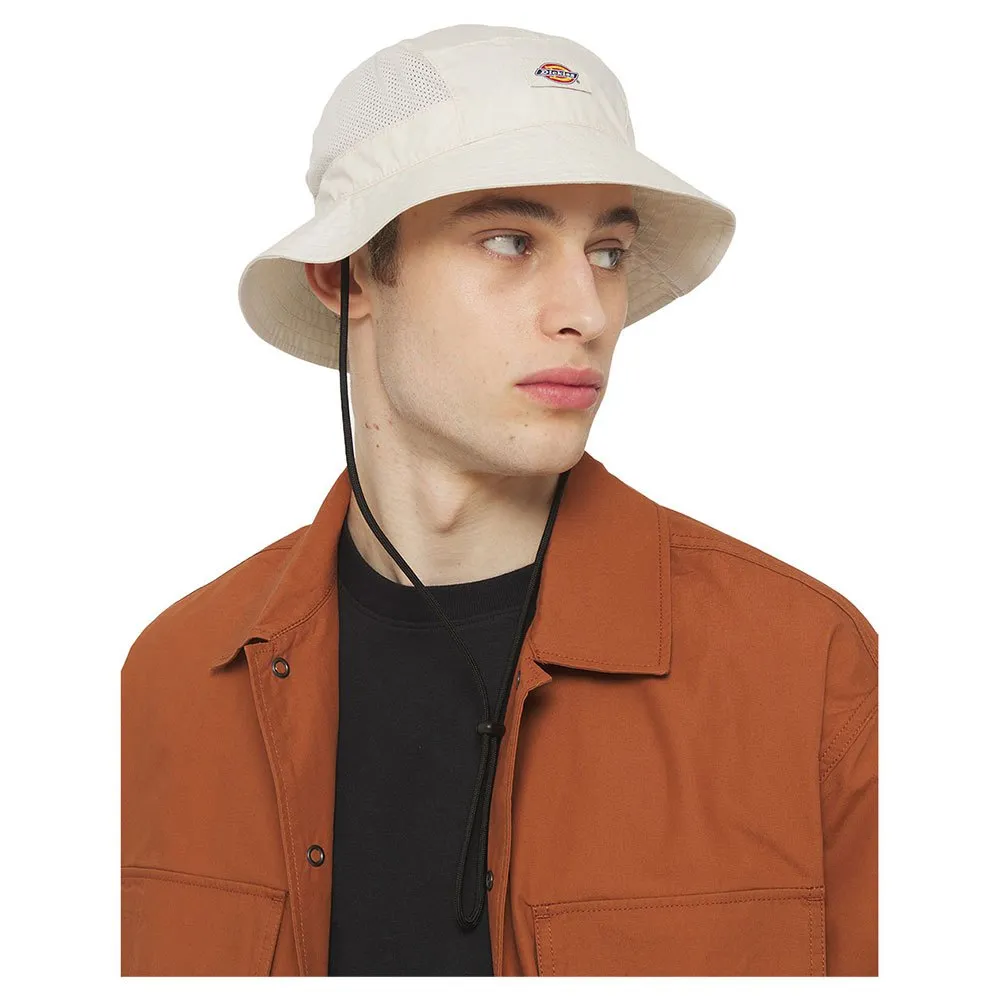 Dickies Fishersville Hatt, Whitecap gray Dickies Fishersville Hatt, Whitecap gray