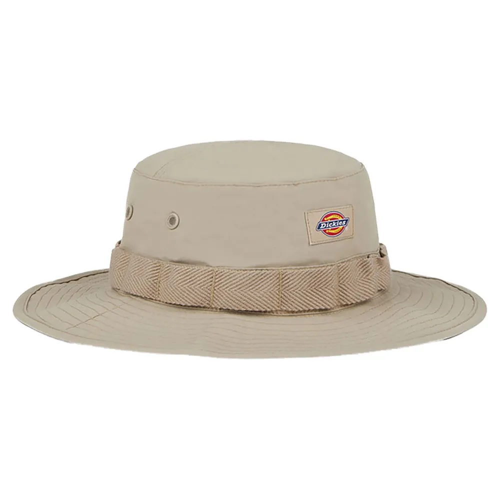 Dickies Glacier View Boonie Hatt, Sandstone