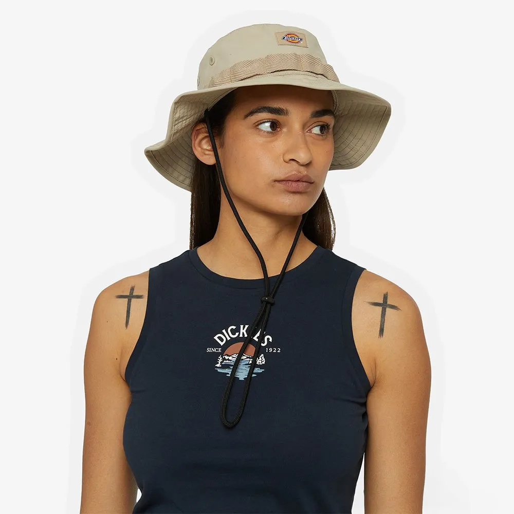 Dickies Glacier View Boonie Hatt, Sandstone