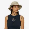 Dickies Glacier View Boonie Hatt, Sandstone