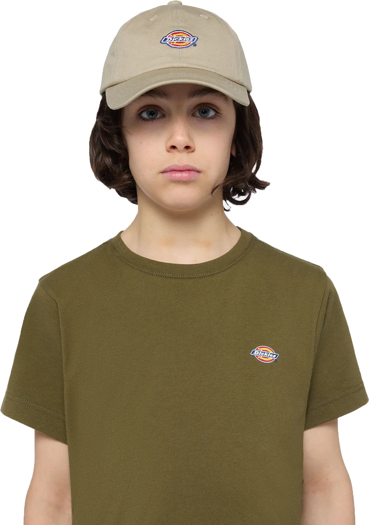 Dickies Kid's Hardwick Cap Dickies Kid's Hardwick Cap