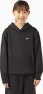 Knit black
