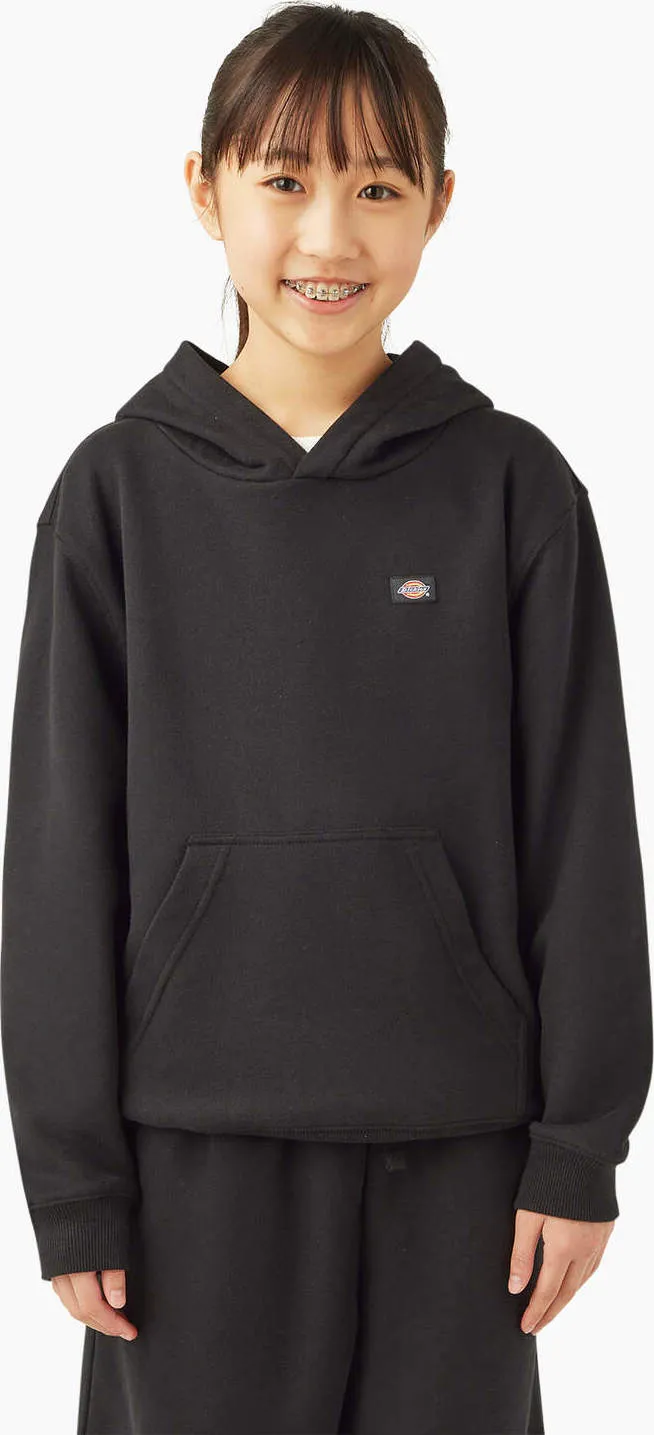 Dickies Kid's Oakport Hoodie Knit Dickies Kid's Oakport Hoodie Knit