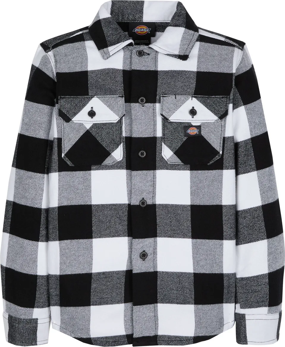 Dickies Kids Sacramento Shirt Dickies Kids Sacramento Shirt