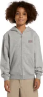 Dickies Kid's Youth Oakport Full Zip Hoodie Dickies Kid's Youth Oakport Full Zip Hoodie