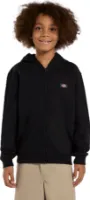 Dickies Kid's Youth Oakport Full Zip Hoodie Dickies Kid's Youth Oakport Full Zip Hoodie