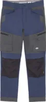 Dickies Men's 4 Way Stretch Slim Taper Shell Trouser Dickies Men's 4 Way Stretch Slim Taper Shell Trouser