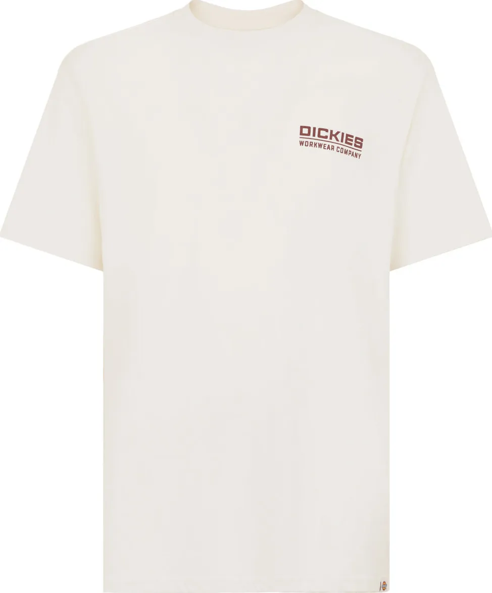 Dickies Men's Bolivar Tee Shortsleeve Dickies Men's Bolivar Tee Shortsleeve