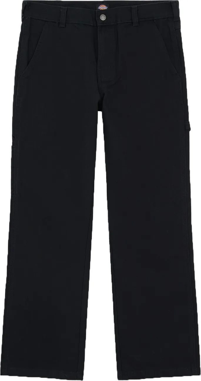 Dickies Men's Carpenter Canvas Pant Dickies Men's Carpenter Canvas Pant