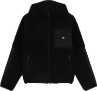 Dickies Men's Central High Pile Hooded