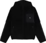 Dickies Men's Central High Pile Hooded