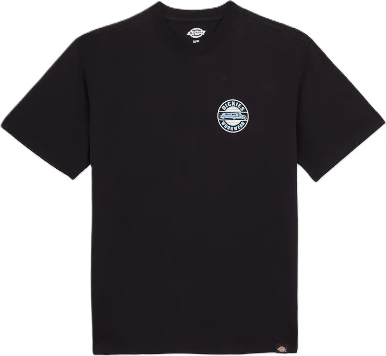 Dickies Men's Circle Tee Shortsleeve Dickies Men's Circle Tee Shortsleeve