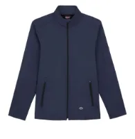 Dickies Men's Core Softshell Jacket Dickies Men's Core Softshell Jacket