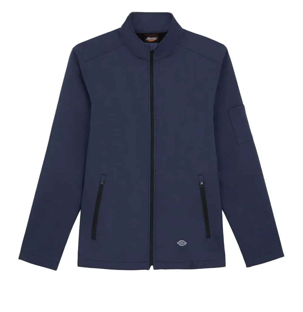 Dickies Men's Core Softshell Jacket Dickies Men's Core Softshell Jacket