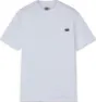 Dickies Men's Cotton T-Shirt, White