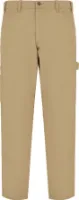Dickies Men's Duck Canvas Carpenter Pants Sw