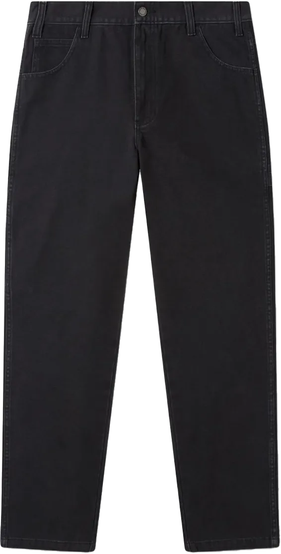 Dickies Men's Duck Canvas Carpenter Pants