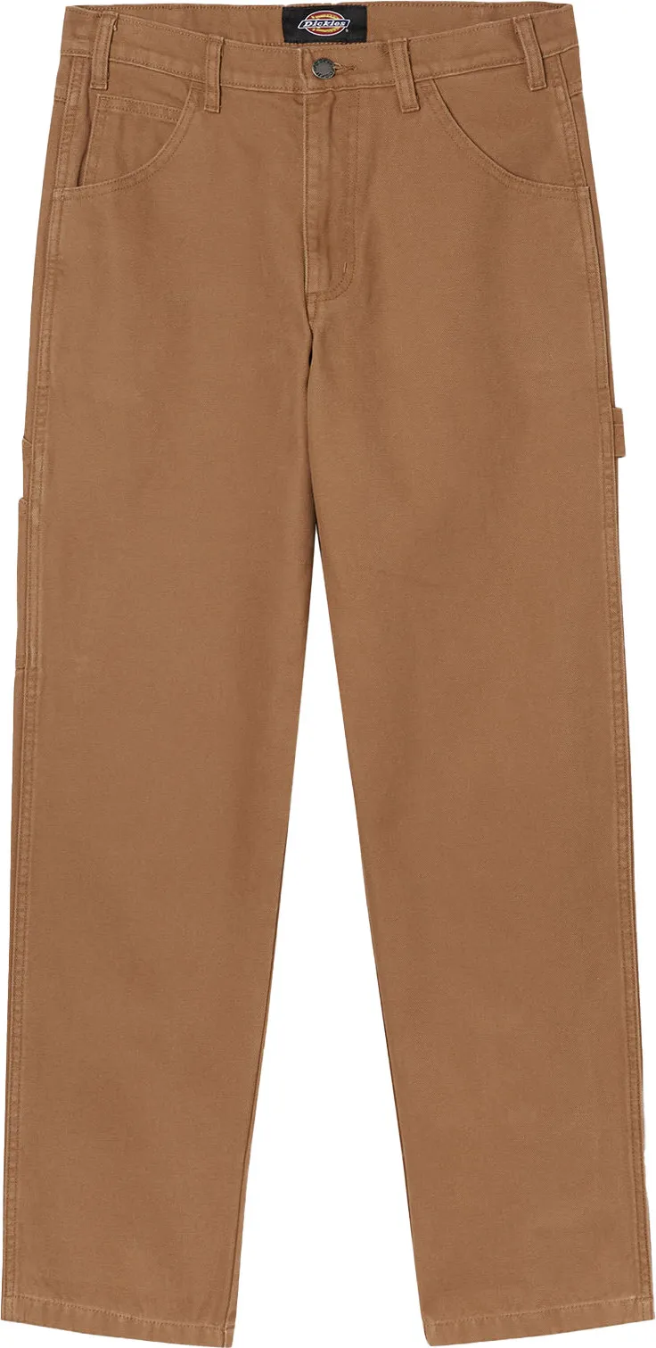 Dickies Men's Duck Canvas Carpenter Pants Dickies Men's Duck Canvas Carpenter Pants