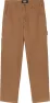 Dickies Men's Duck Canvas Carpenter Pants