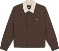 Dickies Men's Duck Canvas Deck Jacket Dickies Men's Duck Canvas Deck Jacket