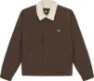 Dickies Men's Duck Canvas Deck Jacket