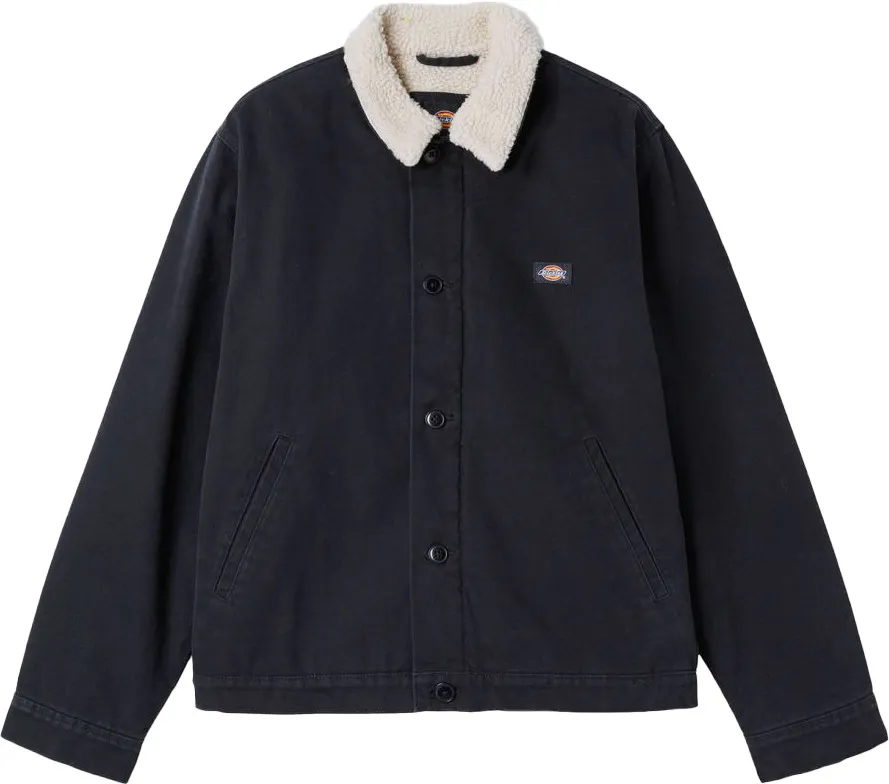 Dickies Men's Duck Canvas Deck Jacket Dickies Men's Duck Canvas Deck Jacket