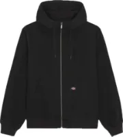 Dickies Men's Duck Canvas Hooded Unlined Jacket Dickies Men's Duck Canvas Hooded Unlined Jacket