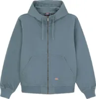 Dickies Men's Duck Canvas Hooded Unlined Jacket Dickies Men's Duck Canvas Hooded Unlined Jacket