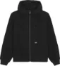 Dickies Men's Duck Canvas Hooded Unlined Jacket