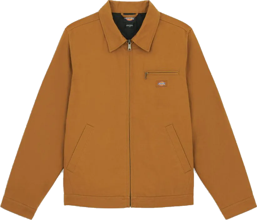 Dickies Men's Duck Canvas Painter Jacket