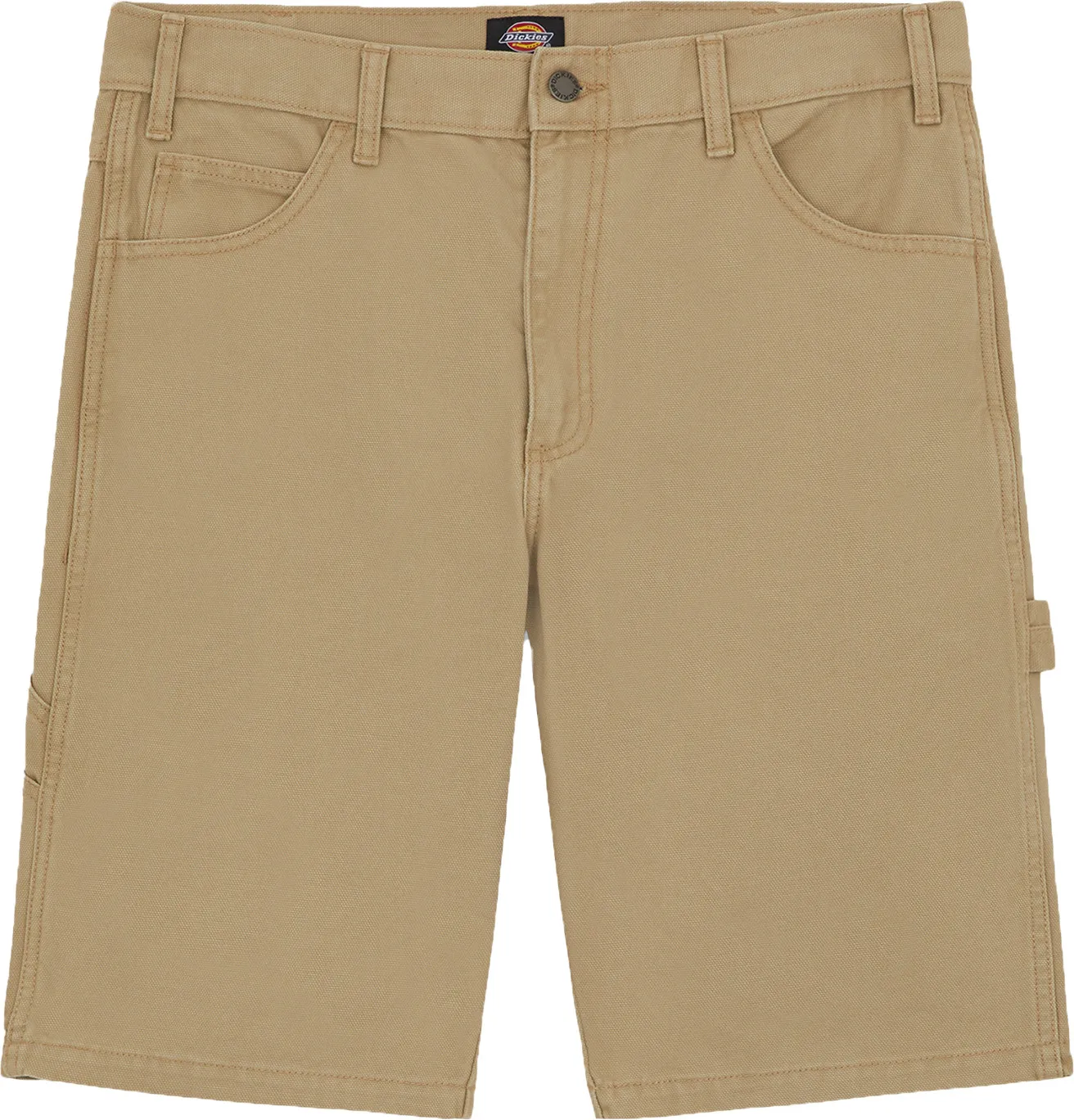 Dickies Men's Duck Canvas Short Sw Dickies Men's Duck Canvas Short Sw