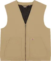 Dickies Men's Duck Canvas Summer Vest Dickies Men's Duck Canvas Summer Vest