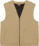 Dickies Men's Duck Canvas Summer Vest