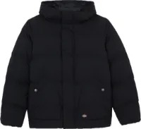 Dickies Men's Eagleville Hooded Puffer