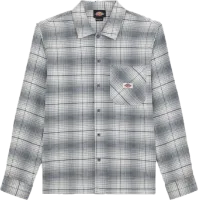 Dickies Men's Forest Check Shirt Dickies Men's Forest Check Shirt