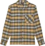 Dickies Men's Forest Check Shirt