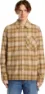 Dickies Men's Forest Check Shirt
