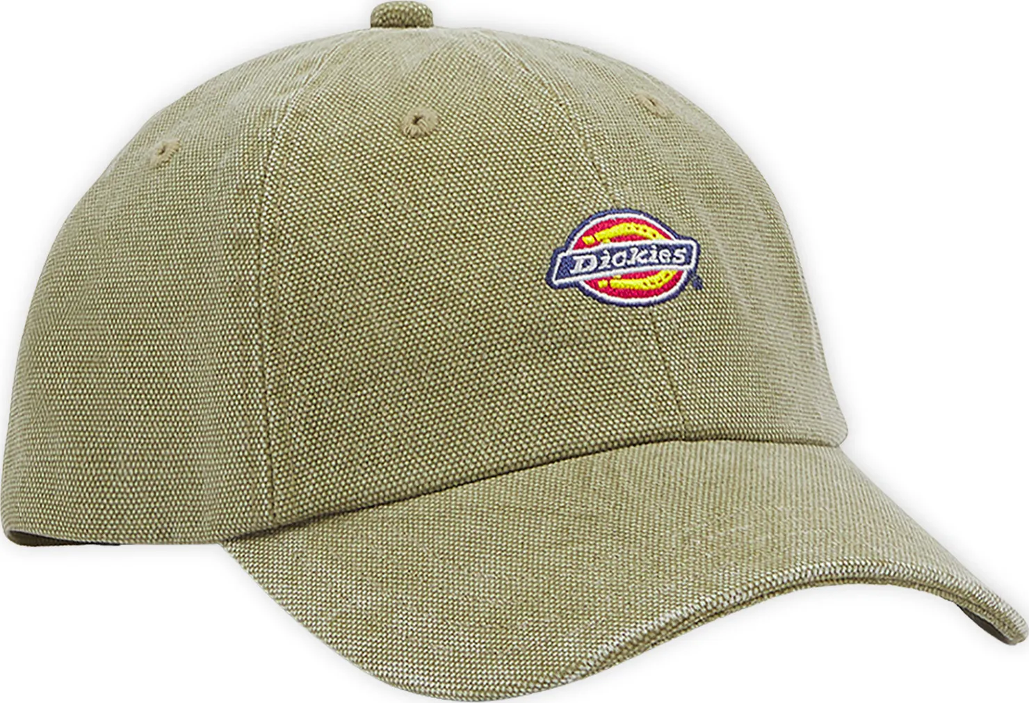 Dickies Men's Hardwick Duck Canvas Cap Dickies Men's Hardwick Duck Canvas Cap