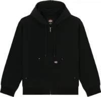 Dickies Men's Hilham Hooded Canvas Jacket